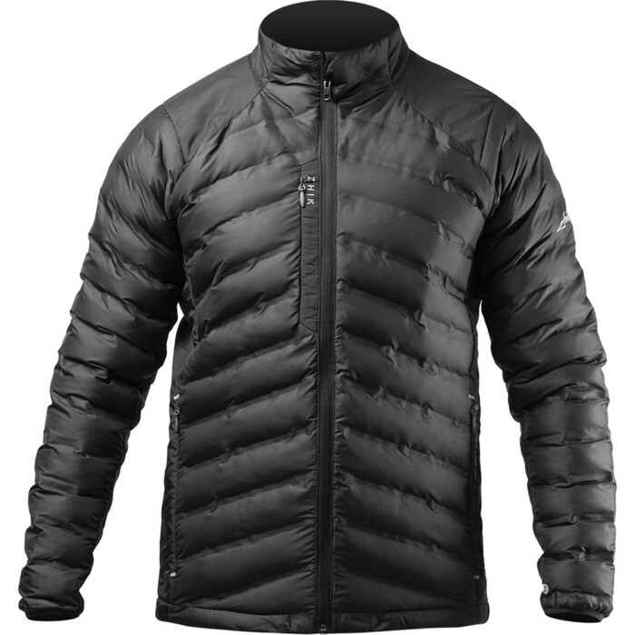 2024 Zhik Mens Cell Insulated Jacket JKT-0090 - Anthracite